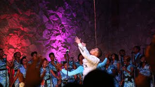 Minister Michael Mahendere  Hallelujah Live Worship  GPWG2 [upl. by Egor]