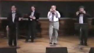 Adler Trio amp Jerry Murad Fiddler Medley Part 1שלישיית אדלר עם גרי מוראד [upl. by Caswell]