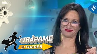 Atrápame si puedes  Programa 908 [upl. by Reggis940]