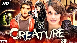 Creature 3D Full Movie  Bipasha Basu  Imran Abbas  Bikramjeet Kanwarpal  Review amp Fact [upl. by Shaer]