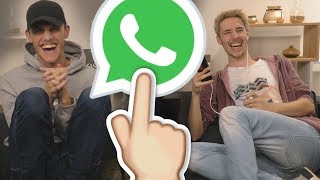 BELLEN maar de ander hoort me niet PRANK CALL [upl. by Jodie]