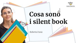 Cosa sono i silent book [upl. by Inaliak285]