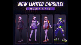 Microvolts Recharged  NEW limited capsule items UPDATE  Spinning [upl. by Anner137]