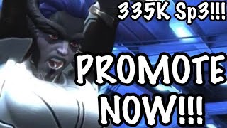 Seatin Promote Proxima Midnight NOW  TheNinjaCleaner [upl. by Uohk]