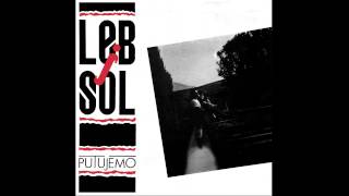 LEB I SOL  PUTUJEMO 1989 VINYL [upl. by Elocon]