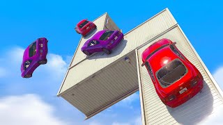 The GTA 5 races that tested us all [upl. by Ariana]