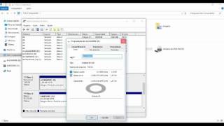 RESOLVER ERRO HD externo e Pen Drive não reconhecido no pc sem formatar [upl. by Gilberta]