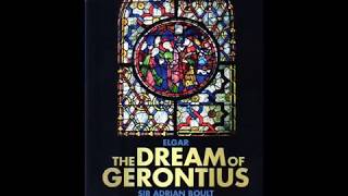 Elgar The Dream of Gerontius  Janet Baker amp Sir Adrian Boult excerpts [upl. by Noremak950]