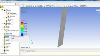 acp pre post example [upl. by Lana]