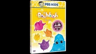 Opening to Boohbah Hot Dog 2005 DVD Paramount Print [upl. by Ilime]