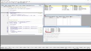 In 10 minutes  Learn how to use breakpoints in TRACE32 [upl. by Celin]