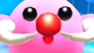 The most Terrifying Kirby game [upl. by Arada]