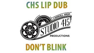 2019 CHS Lip Dub [upl. by Lynad]