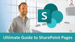 Ultimate guide to SharePoint pages [upl. by Chara]