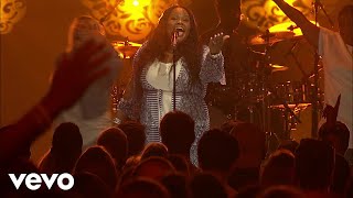 Tasha Cobbs Leonard  Fill Me Up Live At Passion City Church [upl. by Cynthea185]