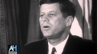 50th Anniversary of the Cuban Missile Crisis LIVE Coverage on Oct 14 2012 12305p ET [upl. by Johen]