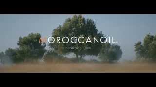 The Argan Oil Story by Moroccanoil® [upl. by Roane]