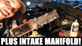 HOW TO DELETE GRID HEATER ON 67 CUMMINS [upl. by Raymund]