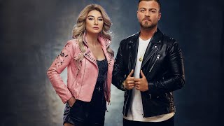 Arda Han ft Gizem Kara  GİTMEK GELMİYOR İÇİMDEN Official Video [upl. by Calendre]