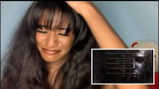 PENNY LOVER  LIONEL RICHIE REACTION VIDEO [upl. by Nutsud]