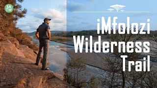 The iMfolozi Wilderness Trail [upl. by Rosamond167]