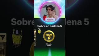 ABRO UN SOBRE 103  105 EN FIFA MOBILE Y ME SALE ESTO [upl. by Jojo]