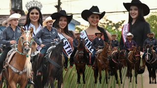 ENTRADA DE LA MÚSICA EN TECOMÁN 🇲🇽🐴 2025 [upl. by Pare]