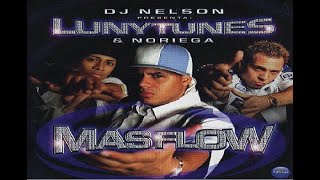 Album Mas Flow 2003 [upl. by Airreis938]