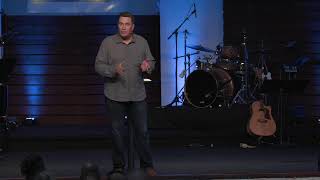 CrossPoint Church LIVE  930AM [upl. by Sinnal]