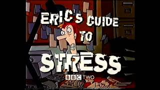 Stressed Eric Promo for Season 1 Episode 2 1998 [upl. by Lrig905]