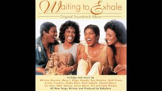 SWV  All Night Long from Waiting to Exhale  Original Soundtrack [upl. by Dolhenty699]