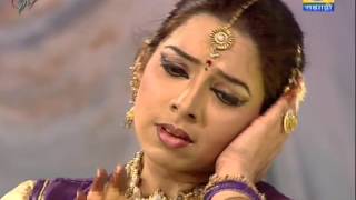 Kathak SoloDakshya Yadnya by Rujuta Soman [upl. by Benito]