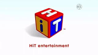 HiT Entertainment  WNETORG Thirteen 2009 [upl. by Enrak424]