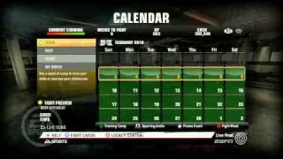 Fight Night Champion  How to Unlock all Fighters [upl. by Norraf]