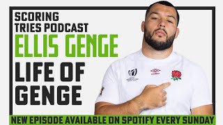 Ellis Genge Becoming a TV Star Career Family Upbringing amp Whats Next [upl. by Bonine]