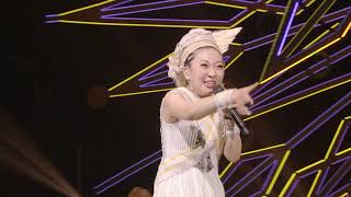 あなたにスマイル）（from THE TOUR OF MISIA LOVE BEBOP all roads lead to you in YOKOHAMA ARENA Final Live Ver [upl. by Krawczyk]