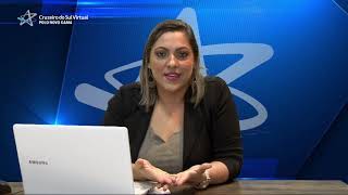 Tutorial Anexo de Documentos Cruzeiro do Sul [upl. by Aronson]