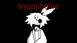 trypophobia memefpe [upl. by Ativ]