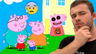 LA VÉRITÉ DERRIÈRE PEPPA PIG [upl. by Guild703]