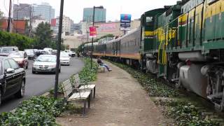 FERROVALLE CON EL SOUTHERN BELLE [upl. by Ynaoj]