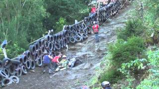 Hillclimbing Andler Schönberg 2015 Best of [upl. by Brear]