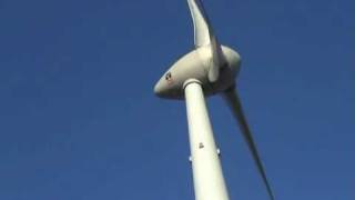 ENERCON E126  The Worlds Largest Wind Turbine [upl. by Elyl747]