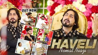 Uchii Haveli  Nemat Niazi  Official Saraiki New Song 2023  Nemat Niazi Official [upl. by Aima693]