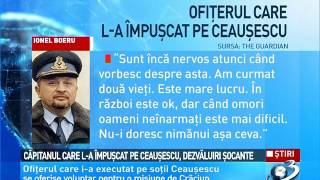 Care a fost ULTIMA dorinţă a lui Nicolae Ceauşescu înainte să MOARĂ quotSa ÎMPLINITquot [upl. by Eugirne]