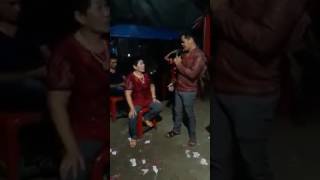 LAGU HAKKA BY PITTON ACARA ULTAH [upl. by Radek]