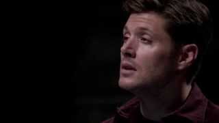 Supernatural Season 10x3 Deanmon quotLean mean deanquot [upl. by Engvall]