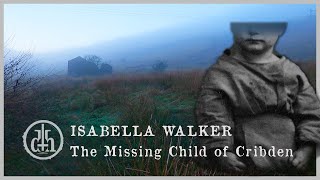 The Missing Child of Cribden 1910  Haslingden  True Story [upl. by Aniahs]