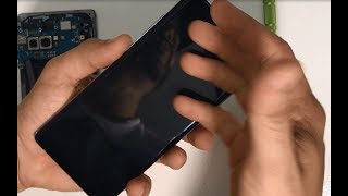 Samsung Galaxy Note 8  How to Take Apart amp Replace LCD Glass Screen Replacement [upl. by Bram]