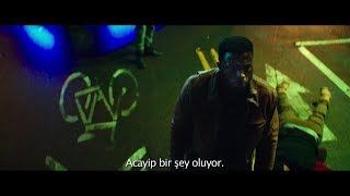 The First Purge  Arınma Gecesi 4 İlk Arınma Gecesi 2018  Türkçe Altyazılı 1 Fragman [upl. by Ibok38]