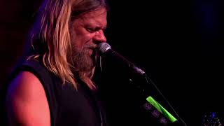 Corrosion of Conformity  LIVE  Ride For Dime [upl. by Nairoc401]